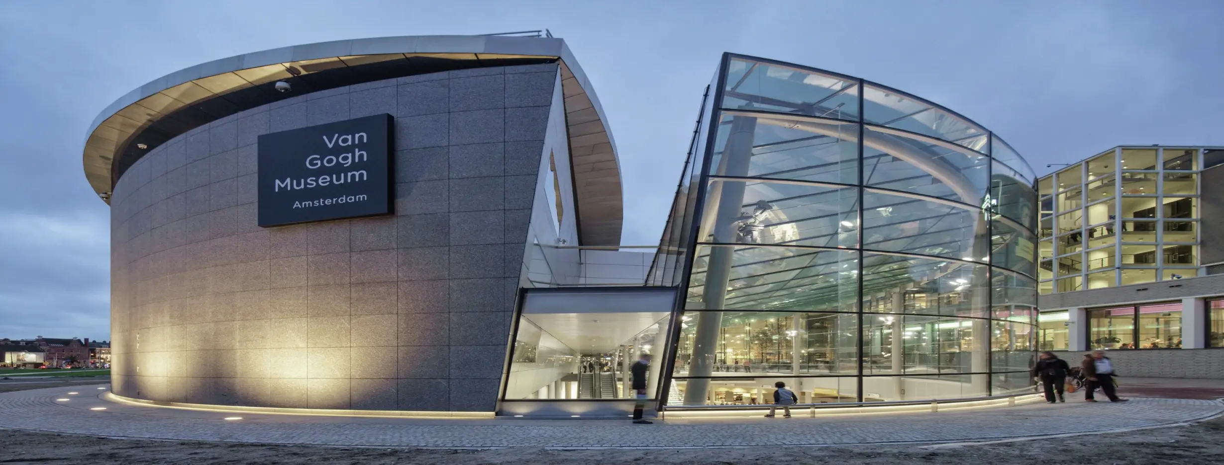 Image for Van Gogh Museum